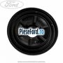 Piulita prindere carcasa aeroterma Ford Mondeo 2000-2007 2.0 TDCi 130 cp FMBA, N7BA, N7BB diesel