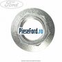 Piulita prindere cardan Ford Transit 1991-1994 2.5 TD 85 cp 4GA diesel