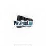 Piulita prindere carenaj roata spate Ford Focus 2011-2014 1.6 Ti 125 cp PNDA, PNDD benzina