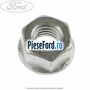 Piulita prindere colier inferior racitor EGR Ford Transit 2000-2006 2.4 TD 75 cp F4FA diesel