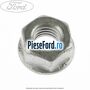 Piulita prindere colier inferior racitor EGR Ford Transit 2000-2006 2.4 TDCi 137 cp H9FA diesel