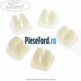 Piulita prindere consola centru Ford Focus 2004-2007 1.4 80 cp ASDA, ASDB benzina