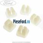 Piulita prindere consola centru Ford Focus 2004-2007 2.0 TDCi 136 cp G6DA, G6DB, G6DD, G6DG diesel
