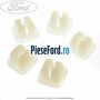 Piulita prindere consola centru Ford Focus C-Max 2003-2007 1.6 TDCi 109 cp G8DA, G8DB, G8DD, G8DE, G8DF diesel