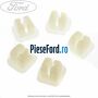 Piulita prindere consola centru Ford Focus C-Max 2003-2007 2.0 TDCi 133 cp G6DC, G6DE, G6DF diesel