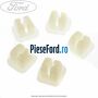 Piulita prindere consola centru Ford Transit 2006-2014 2.4 TDCi 140 cp H9FB diesel