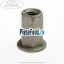 Piulita prindere elemente audio Ford S-Max 2007-2014 1.6 TDCi 115 cp T1WA, T1WB diesel