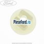 Piulita prindere elemente interior caroserie Ford Fiesta 2005-2008 1.25 16V 70 cp M7JA, M7JB benzina