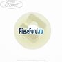 Piulita prindere elemente interior caroserie Ford Fiesta 2013-2017 1.25 82 cp SNJA, SNJB, SNJC, SNJD benzina