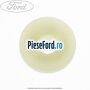 Piulita prindere elemente interior caroserie Ford Fusion 1.4 TDCi 68 cp F6JA, F6JB diesel