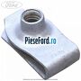 Piulita prindere far, numar, senzor faruri Ford Puma 2020-2023 1.0 Flexifuel 125 cp B7JG Flexifuel