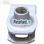 Piulita prindere far, numar, senzor faruri Ford Puma 2020-2023 1.0 Flexifuel 125 cp B7JG Flexifuel