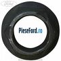 Piulita prindere flansa cardan spre spate Ford Ranger 2002-2006 2.5 D 4x4 78 cp WL diesel