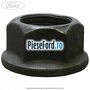 Piulita prindere flansa cardan spre spate Ford Ranger 2002-2006 2.5 TD 4x4 109 cp WL-T diesel