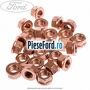 Piulita prindere galerie evacuare M10 Ford Fiesta 1989-1996 1.6 XR2i 110 cp LJC benzina