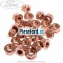 Piulita prindere galerie evacuare M10 Ford Fiesta 2013-2017 1.25 82 cp SNJA, SNJB, SNJC, SNJD benzina