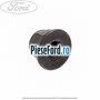 Piulita prindere garnitura maner hayon 4 usi berlina Ford Focus 2004-2007 1.6 100 cp HWDA, HWDB, SHDA, SHDB, SHDC benzina