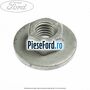 Piulita prindere grila radiator, ranforsare bara fata Ford Mondeo 2000-2007 1.8 SCi 130 cp CFBA benzina