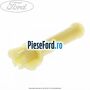 Piulita prindere lampa stop Ford C-Max 2011-2015 1.6 Ti 105 cp IQDA, IQDB benzina