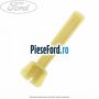 Piulita prindere lampa stop Ford Grand C-Max 2016-2020 1.5 EcoBoost 180 cp M9DB benzina