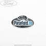 Piulita prindere macara geam Ford Fiesta 2008-2012 1.6 TDCi 95 cp T3JA, TZJA, TZJB diesel