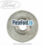 Piulita prindere macasa usa Ford Fiesta 2008-2012 1.4 TDCi 70 cp F6JD, KVJA diesel | Foto 2
