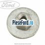 Piulita prindere macasa usa Ford Scorpio 2.5 TD 125 cp SCD, VM diesel