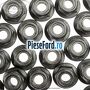 Piulita prindere opritor usa Ford Escort 1995-1998 1.3 60 cp J4B, J6A benzina