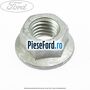 Piulita prindere pedala ambreiaj M10 Ford Grand C-Max 2011-2015 1.6 EcoBoost 150 cp JQDA, JQDB benzina