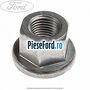 Piulita prindere pinion pompa injectie Ford Fiesta 2008-2012 1.6 TDCi 75 cp HHJF, UBJA diesel