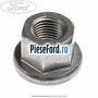Piulita prindere pinion pompa injectie Ford Fusion 1.6 TDCi 90 cp HHJA, HHJB diesel