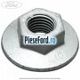 Piulita prindere pivot bascula inferioara Ford Ranger 2016-2020 3.2 TDCi 4x4 200 cp P5-AT, SA2R, SA2S, SA2W, SAFA diesel