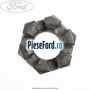 Piulita prindere pivot Ford Fiesta 1989-1996 1.1 50 cp G6A benzina | Foto 2