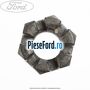 Piulita prindere pivot Ford Ka 1996-2008 1.3 i 49 cp JJD, JJF, JJG, JJH, JJL benzina | Foto 2