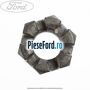 Piulita prindere pivot Ford Ka 1996-2008 1.3 i 60 cp BAA, J4D, J4K, J4M, J4N, J4P, J4S benzina | Foto 2