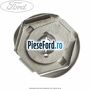 Piulita prindere protectie termica esapament Ford B-Max 1.4 LPG 90 cp RTJC LPG