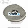 Piulita prindere protectie termica esapament Ford Focus 2019-2023 1.5 EcoBoost 182 cp Y1DA benzina | Foto 2
