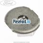 Piulita prindere protectie termica esapament Ford Scorpio 2.0 i 115 cp NSD benzina | Foto 2