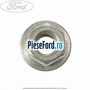 Piulita prindere protectie termica galerie evacuare Ford Transit Connect 2013-2018 1.5 TDCi 75 cp XUGA diesel