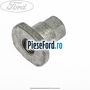 Piulita prindere punte fata Ford Galaxy 2000-2006 1.9 TDI 130 cp ASZ diesel