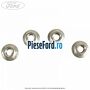 Piulita prindere rampa injectie Ford Focus 2004-2007 1.6 TDCi 109 cp G8DA, G8DB, G8DD, G8DE, G8DF diesel