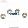 Piulita prindere rampa injectie Ford Fusion 1.4 TDCi 68 cp F6JA, F6JB diesel