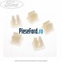 Piulita prindere semnal bara fata, ornament interior Ford Focus 1998-2004 2.0 16V 131 cp EDDB, EDDC, EDDD, EDDF benzina