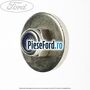 Piulita prindere sina portbagaj combi sau elemente rezervor Ford Grand C-Max 2011-2015 1.6 EcoBoost 150 cp JQDA, JQDB benzina