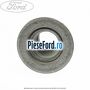 Piulita prindere suport arc lamelar sau amortizor spate Ford Transit 2000-2006 2.4 TDE 115 cp FXFA diesel