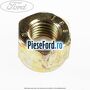 Piulita prindere suport metalic cutie viteza superior Ford Ka 2009-2016 1.2 69 cp 169A4000, FP4 benzina
