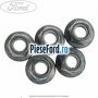 Piulita prindere surub amortizor fata Ford Fiesta 2008-2012 1.6 TDCi 75 cp HHJF, UBJA diesel | Foto 2