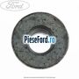 Piulita prindere surub amortizor fata Ford Fiesta 2013-2017 1.6 ST 200 200 cp JTJC benzina