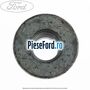 Piulita prindere surub amortizor fata Ford Tourneo Courier 2014-2018 1.5 TDCi 95 cp XVCA, XVCB, XVCC, XVCD diesel