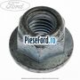 Piulita prindere surub amortizor fata Ford Tourneo Courier 2014-2018 1.6 TDCi 95 cp T3CA, T3CB, T3CC diesel